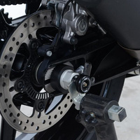 Slidery Tylnej Osi Rg Racing Husqvarna Vitpilen/Svartpilen 701