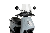 Owiewka PUIG do Niu MQI + Sport / GT / EVO (Traffic)