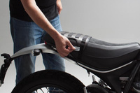 Klamry Do Torby Bocznej Legend Gear Sw-Motech Aluminium Para BC.ZUB.00.085.30000