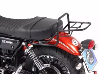 Hepco&Becker Moto Guzzi V 9 Bobber (lange Sitzbank)(2017-) topcase carrier - 654552 01 02