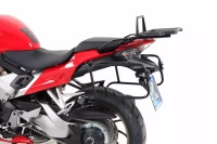 Hepco&Becker Honda VFR 800 F (2014-2020) side case carrier Lock it - 650985 00 01