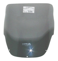 Szyba motocyklowa MRA HONDA CBR 1000 F, SC24, 1993-2003, forma T, bezbarwna