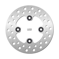 NG TARCZA HAMULCOWA PRZÓD/TYŁ POLARIS ACE 500/900 '16-17, BRUTUS/FOREST 800/900 '11-15, SPORTSMAN 500/700/800 '11-14 (172X63,7X4MM) (4X10,5MM)