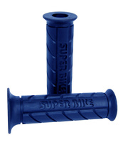 BLUE GALINDO SUPERBIKE GRIPS