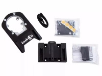 Hepco&Becker T Racer (2017-) Tank ring Lock it - 5066505 00 09