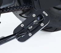 Element Nóżki RG Racing Indian Scout (15-) Silver