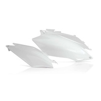 Honda tylne panele boczne ACERBIS CRF 250/ 450; 11-13