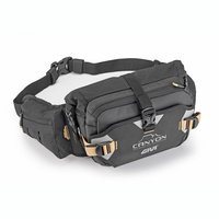 GIVI TORBA / SASZETKA / NERKA / TORBA BIODROW 8L - SERII CANYON ZMIEJSCEM NA HYDROPACK
