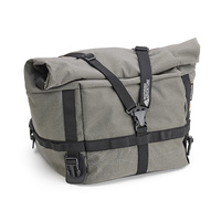 KAPPA TORBA NA SIEDZENIE, BAGAŻNIK LUB RAMIĘ 19L KOLOR SZARY (INSPIRING ADVENTURE) - RA319