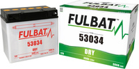 FULBAT Akumulator LAWN&GARDEN 53034