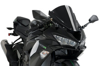 Szyba sportowa PUIG do Kawasaki ZX10R 08-10 / ZX6R / 636 09-24