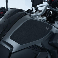Tankpad Antypoślizgowy 2 Części RG Racing Bmw R1250Gs Black