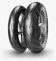 METZELER OPONA 160/60ZR17 SPORTEC M5 INTERACT (69W) TL M/C TYŁ DOT 01-52/2023