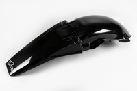 UFO BŁOTNIK TYŁ YAMAHA YZF/WRF 250 '01-02, YZF/WRF 400 '98-02, YZF 426 '98-02, WRF 426 '00-02 KOLOR CZARNY