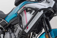 Gmole silnika Sw-Motech Cfmoto 450Mt (23-) Black SBL.10.625.10000/B