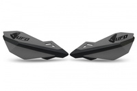UFO OSŁONY RĄK (HANDBARY) KTM SX/SXF(SX-F) 125/150/250/350/450 '14-'21, EXC 125/200 '20-'21, EXC/EXCF(EXC-F) 250/300/350/450/500 TPI '14-2023 KOLOR SZARY 21