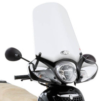 KAPPA MOCOWANIE SZYBY APRILIA SCARABEO 125-200 (07-06, 11-14) - A154AK