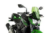 Owiewka PUIG do Kawasaki Z400 19-24