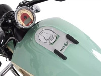 Hepco&Becker ut Bobber/Sixty/Twenty (2017-) Tank ring Lock it - 5067568 00 09