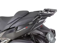 Hepco&Becker Kymco Xciting S 400 ABS (2018-) Easyrack-Metal Carrier for TC - 6617570 01 01