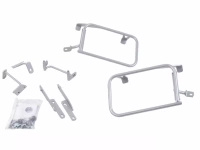 Hepco&Becker BMW R 1200 GS Adventure (2014-2018) side case carrier Lock it - 650671 00 09