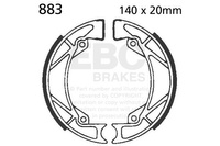 Szczęki hamulcowe EBC 883 (1 kpl.)