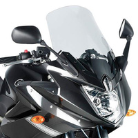 GIVI szyba dymiona YAMAHA XJ6 DIVERSION - D444S