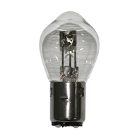 ŻARÓWKA S2 12V35/35W BA20D ZAT000018A
