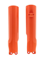 ACERBIS osłony lag pasują do KTM SX SXF 2023 >