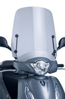 Owiewka PUIG do Honda Scoopy SH125i / SH150i 13-17 (T.S.)