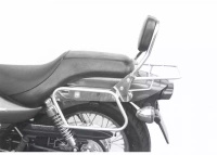 Hepco&Becker L 125 (1998-2007) topcase carrier - 650280 01 02