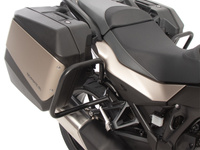 Gmole osłona kufrów bocznych do Honda NT 1100 / DCT / ES (2025-) Hepco&Becker