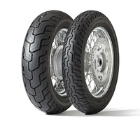 DUNLOP Opona 160/70B17 D401 73H TL TYŁ HARLEY-DAVIDSON DOT 26/2024