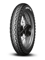 DUNLOP Opona  4.10H19 TT100 K81 61H TT PRZÓD/TYŁ OLDTIMER DOT 07-23/2023