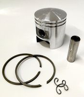 TŁOK METEOR SUZUKI ADDRESS SEPIA (41,00)