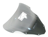 Szyba motocyklowa MRA HONDA CBR 600 F, PC35, 2001-2010, forma S, przyciemniana