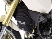 Osłona Chłodnicy Rg Racing Triumph Tiger 1050 07-/1050 Sport 13- 16 Black
