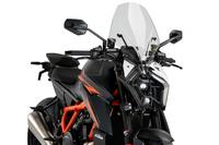 Owiewka PUIG do KTM Superduke R 1390 24-25 (Touring)