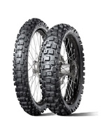 DUNLOP Opona  120/80-19 GEOMAX MX71A 63M TT TYŁ DOT 04-37/2023