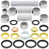 ALL BALLS ZESTAW NAPRAWCZY ŁĄCZNIKA (PRZEGUBU) WAHACZA YAMAHA YZF 250 '09-'19, YZF 450 '09-'19, WR 250F '15-'19, WR 450F '16-'18 (YZF250, YZF450)
