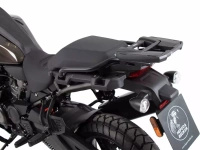 Hepco&Becker Harley Davidson Pan America 1250/Special (2021-) Alurack-Metal carrier for TC - 6617600 01 01