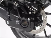 Hepco&Becker rdana BMW R 1250 R (2019-) - 42246518 00 01