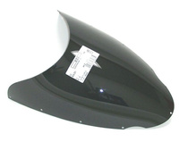 Szyba motocyklowa MRA DUCATI 749 ( RACE PURPOSE ), H5, 2003-2004, forma O, czarna