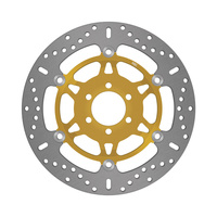Tarcza hamulcowa motocyklowa EBC MD864X Street X