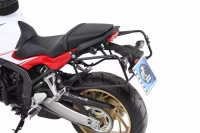 Hepco&Becker Honda CBR 650 F (2014-2018) side case carrier Lock it - 650982 00 01