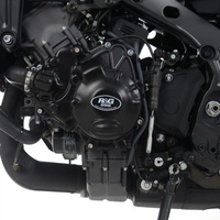Zestaw Osłon Silnika Rg Racing Yamaha Mt-09 (Sp) '21-, Tracer 9 (Gt) '21- & Xsr900 '22- Engine Case