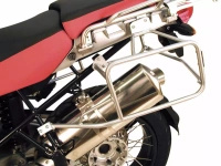Hepco&Becker BMW R 1200 GS Adventure (2006-2013) side case carrier - 650644 00 09