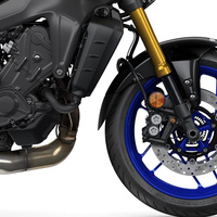 Przedłużenie błotnika do Yamaha MT-09 / Tracer 9 / XSR900 (przednie)
