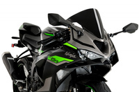 Szyba wyścigowa PUIG do Kawasaki ZX6R 24-25