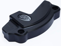 Slidery Silnika Rg Racing Ktm 1290 Super Adventure, 1050 Adventure, Prawa Strona Black